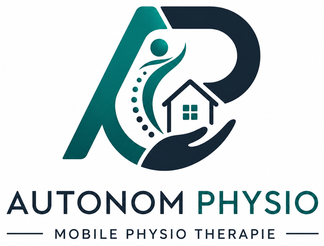 AUTONOM Physio Logo